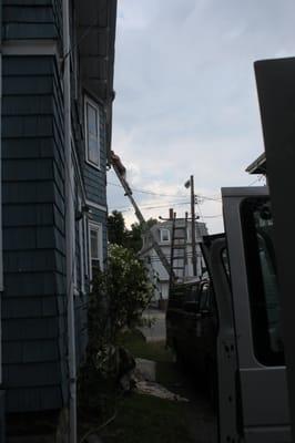 Mulligan Painting & Contracting