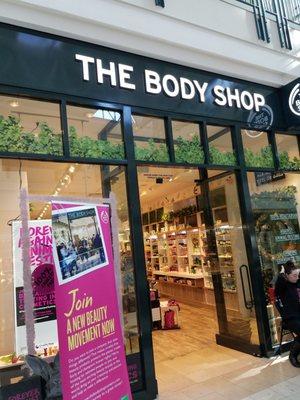 Better than the soul shop