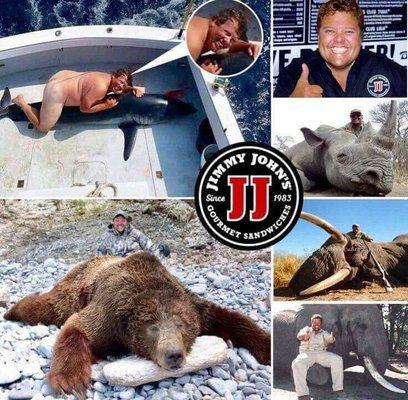 Jimmy John's