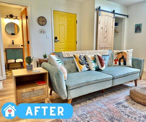 Nurse Nest Management