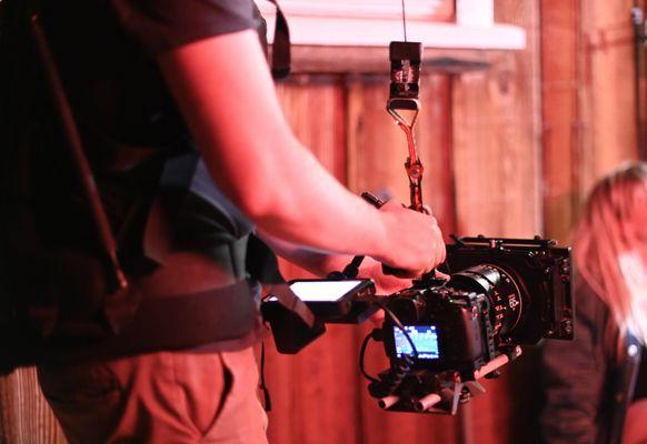 BH STUDIO Commercials