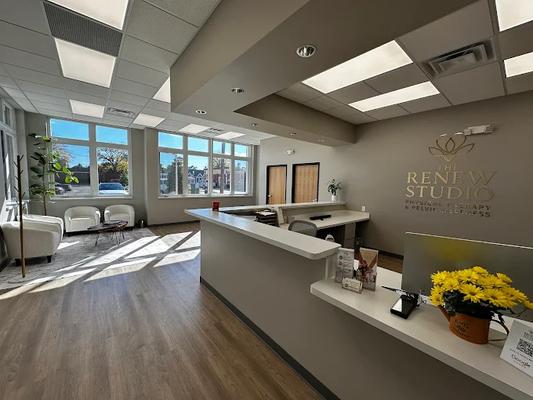 Your wellness center in downtown Romeo Michigan