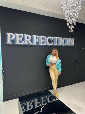 Perfection Plastic Surgery & Med Spa