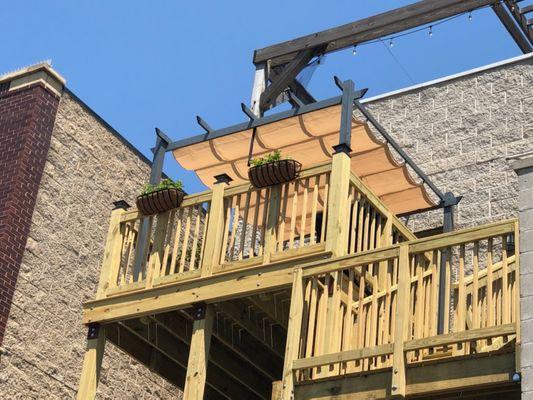 Chicago Porch Compliance