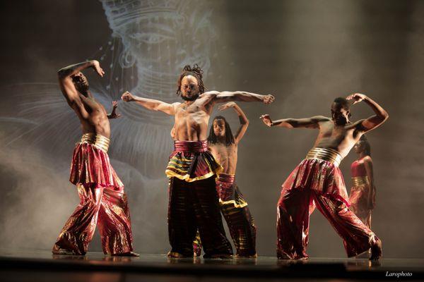 Hostos Center's Juneteenth Celebration with Forces of Nature Dance Company