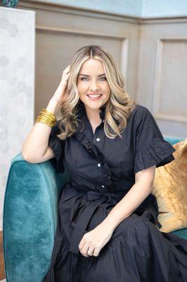 Austin Divorce Attorney Hannah Hembree Bell