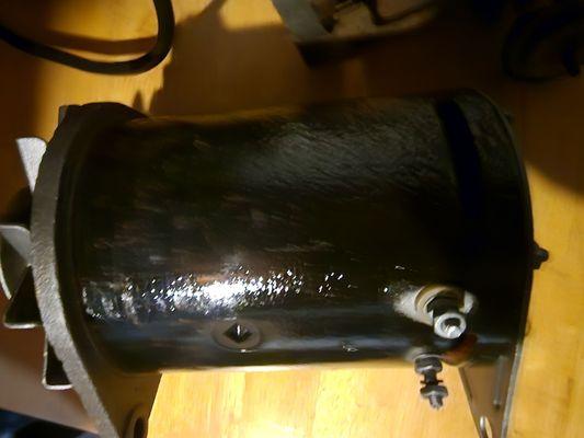 Ace Alternators & Starters