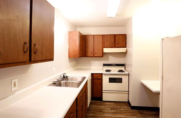 Winchester Woods Apartments and Townhomes