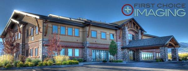First Choice Imaging