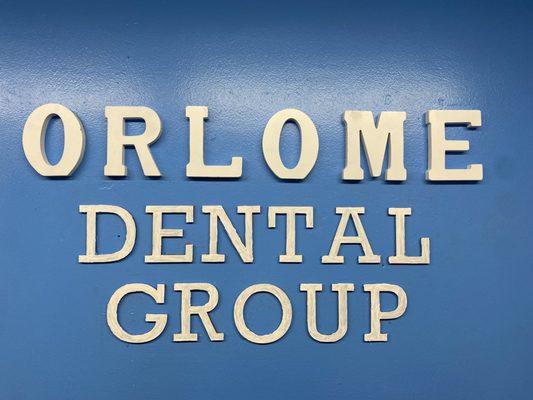 Harmony Dental Group