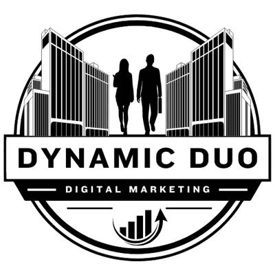 Dynamic Duo Digital Marketing