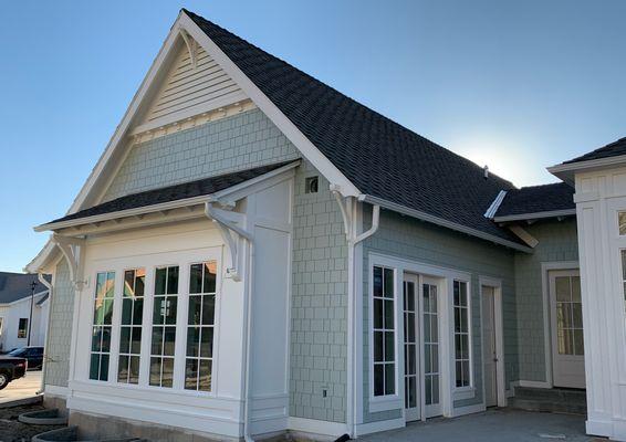RGS Exteriors & Construction