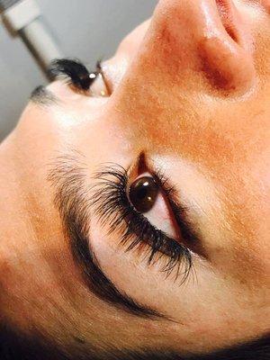 Lash Spa Studio
