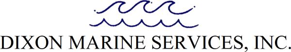Dixon Marine Services, Inc.