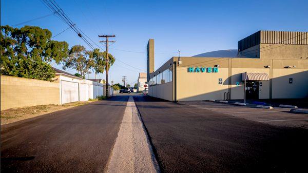 Haven Dispensary- Lakewood