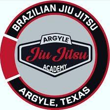 argyle jiujitsu academy logo