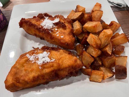 Lambeau’s Sports Bar & Grill