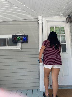 Massages with friends :)