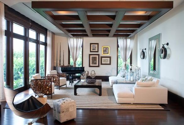 B Pila Design Studio