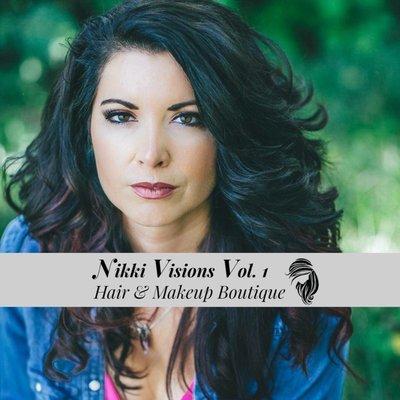 Nikki Visions Vol 1