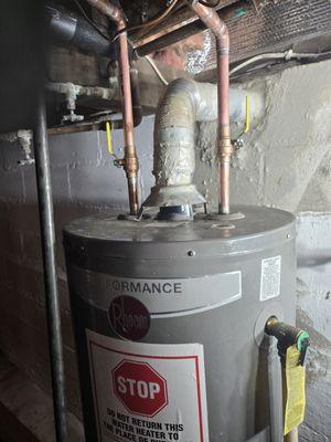 Annihilator Services