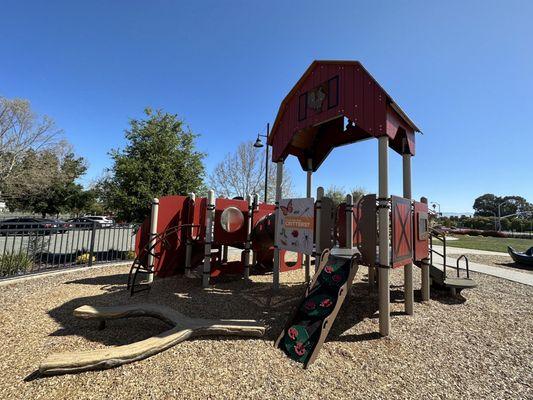 Everett N. “Eddie” Souza Park