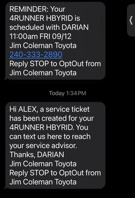 Jim Coleman Toyota