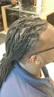 Styles Unlimited Salon