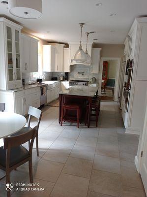 Mary Help Cleaning services