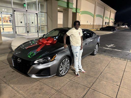 EchoPark Automotive - Duluth