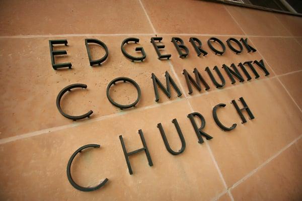 Edgebrook Community Church