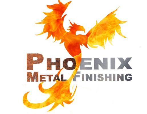 Our logo
THE PHOENIX