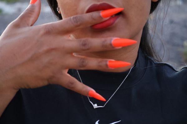 Contented Nail Parlor