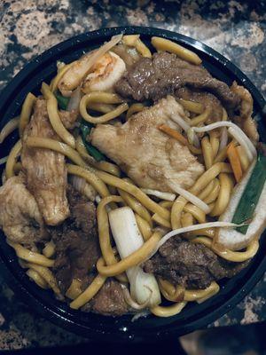 House Special Lo Mein Check out my ig- yelpelitegvl