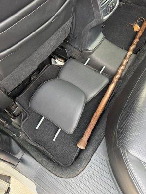 Monarch Auto Detailing