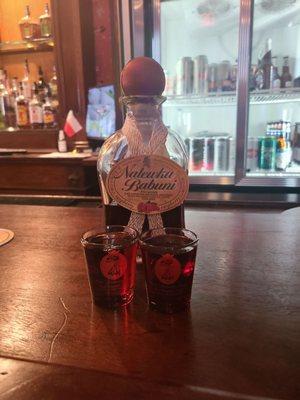 Adam Mickiewicz Library & Dramatic Circle