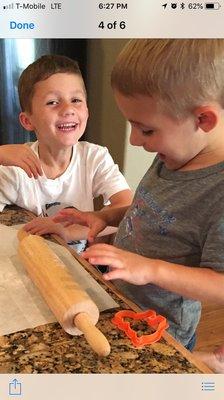 Magic Carpet Home Daycare