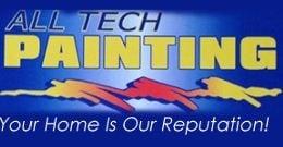 All Tech Painting