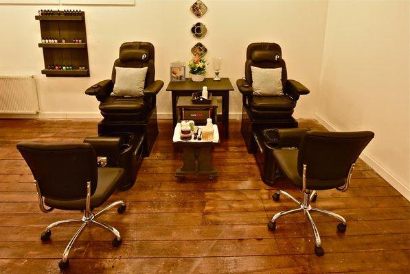 Reflection Salon & Boutique