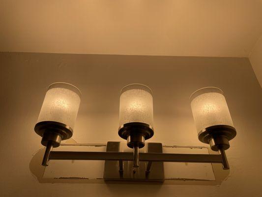 Lightning Valley Electric