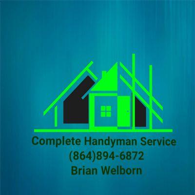 Complete Handyman Service