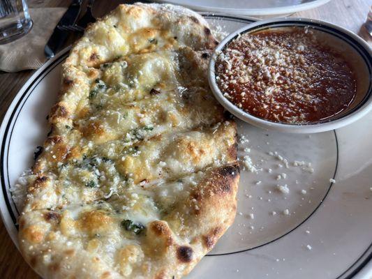 Savoy Pizzeria & Craft Bar