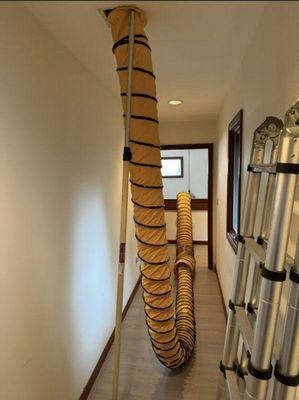 Master AC Contractor Services