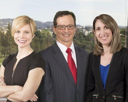 Winer, McKenna & Burritt, LLP