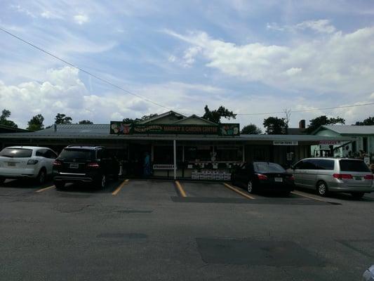 Murphree's Market & Garden Center