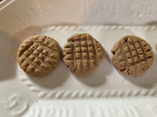 Mountain Maid Baked Goods