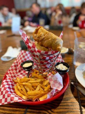 Charlie's Old Fashioned Kitchen