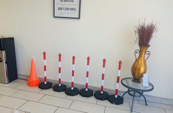 O.P.A Driving School Services