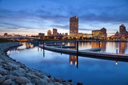 The #1 Limo Service and Party Rental Company in the Milwaukee area.