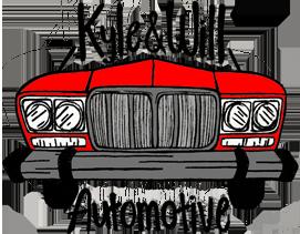 Kyle and Will Automotive